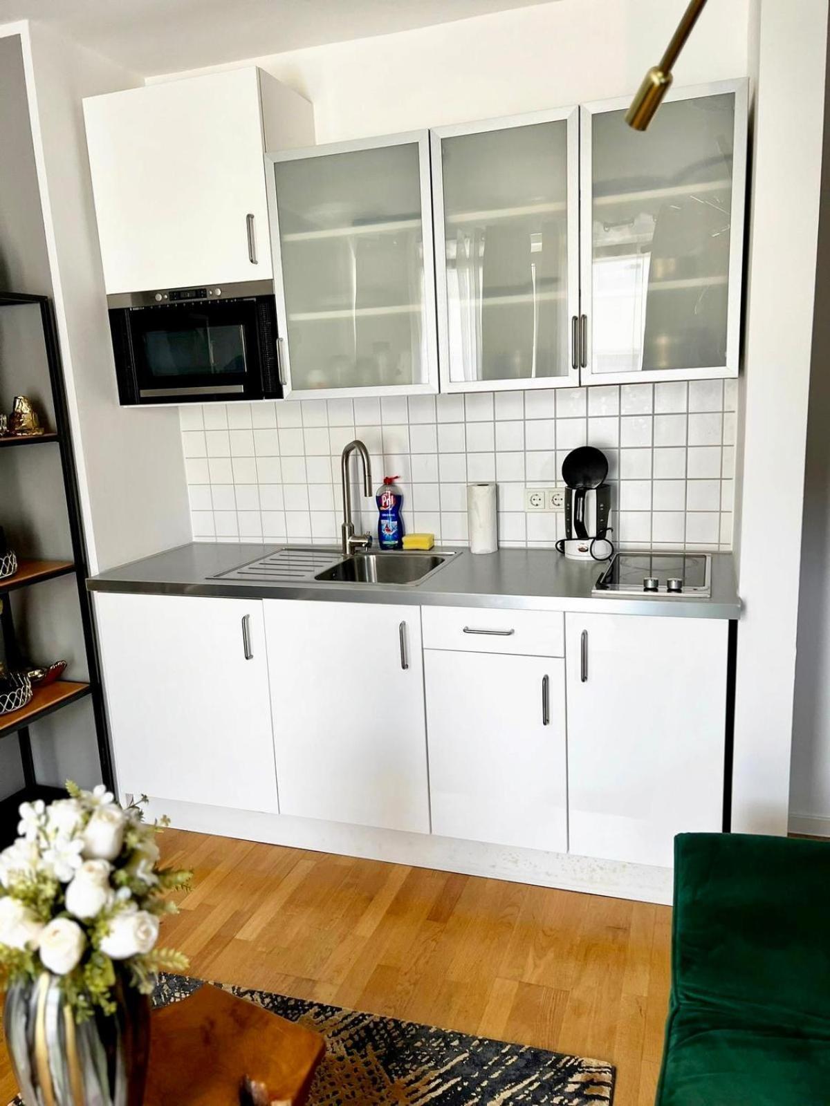 Apartment-city Appartement Keulen