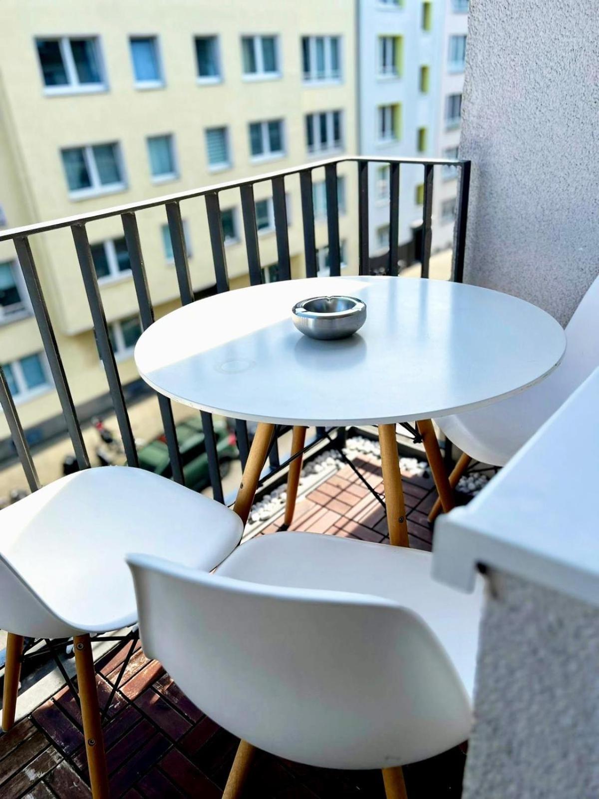 Apartment-city Appartement Keulen