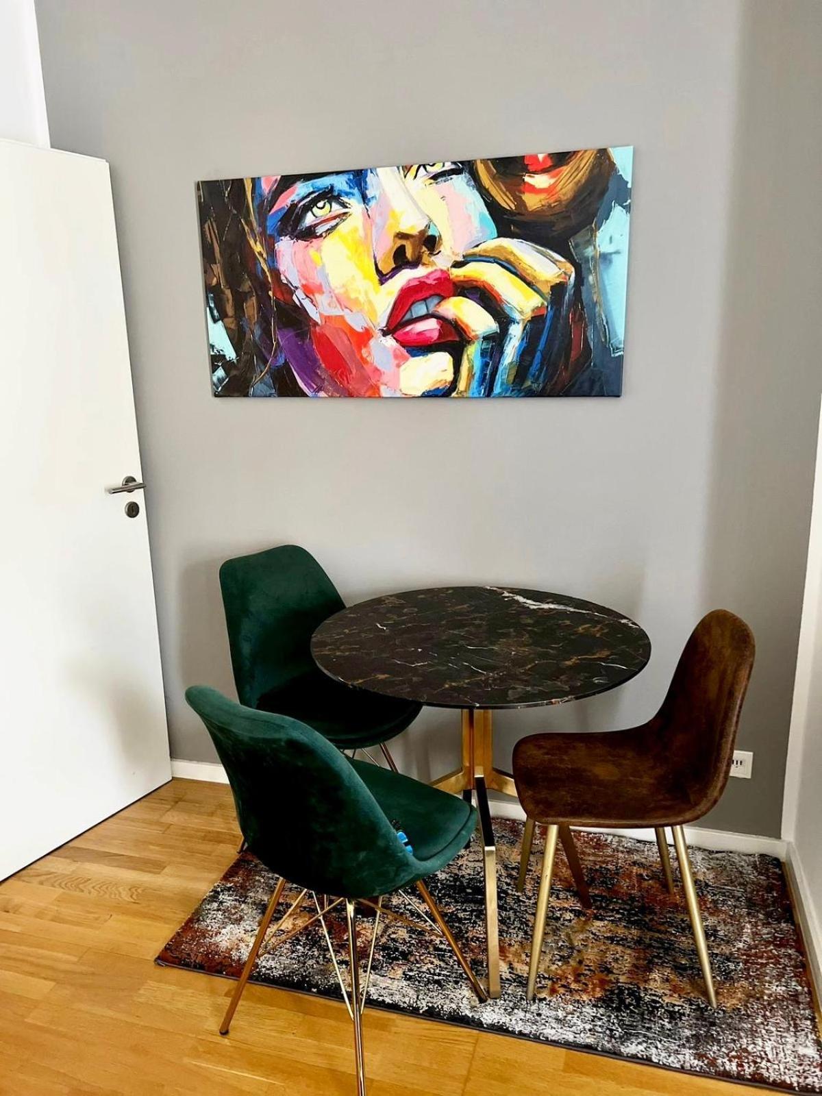 Appartement Apartment-city *