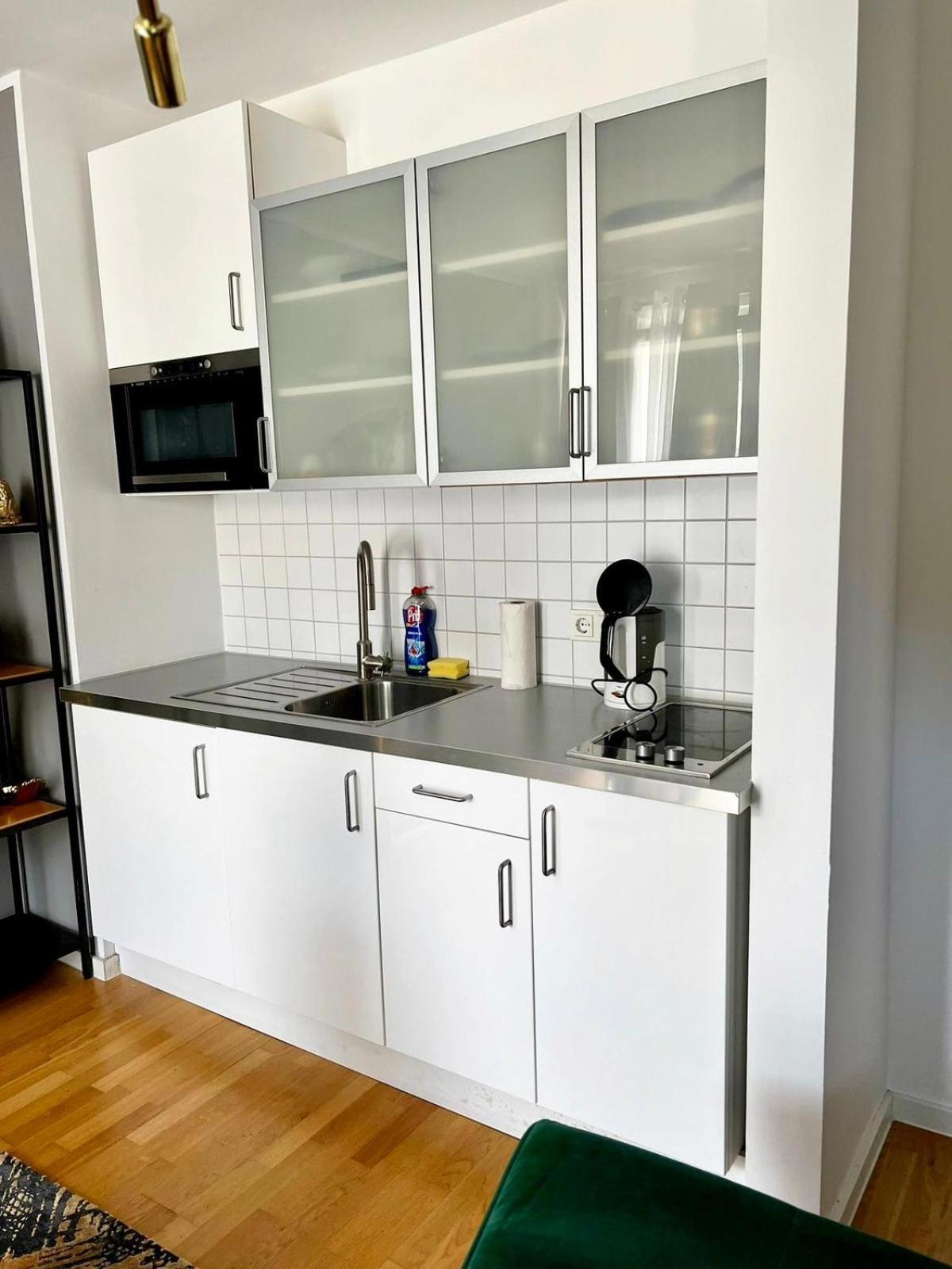 Appartement Apartment-city Keulen